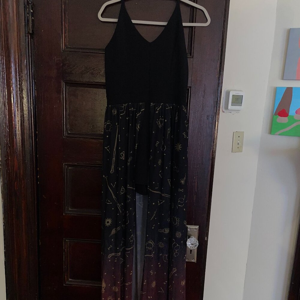 Harry potter jumpsuit
